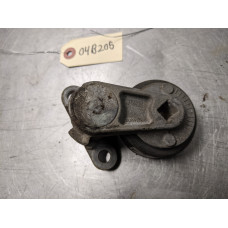 04B205 Air Compressor AC Belt Tensioner From 2002 Chevrolet Silverado 1500  5.3 12580196